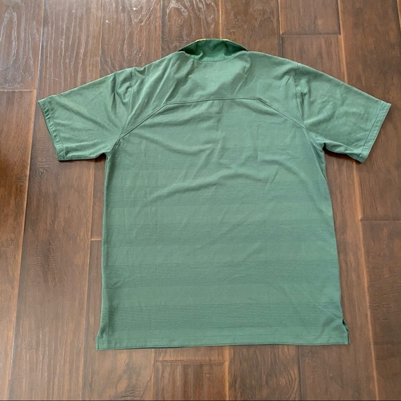 Nike  Oregon men’s polo shirt size L - Picture 5 of 6